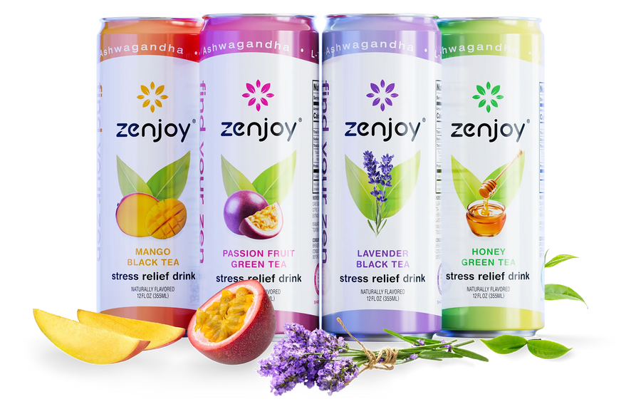 Zenjoy