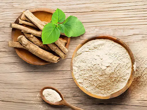 Ashwagandha (KSM-66)