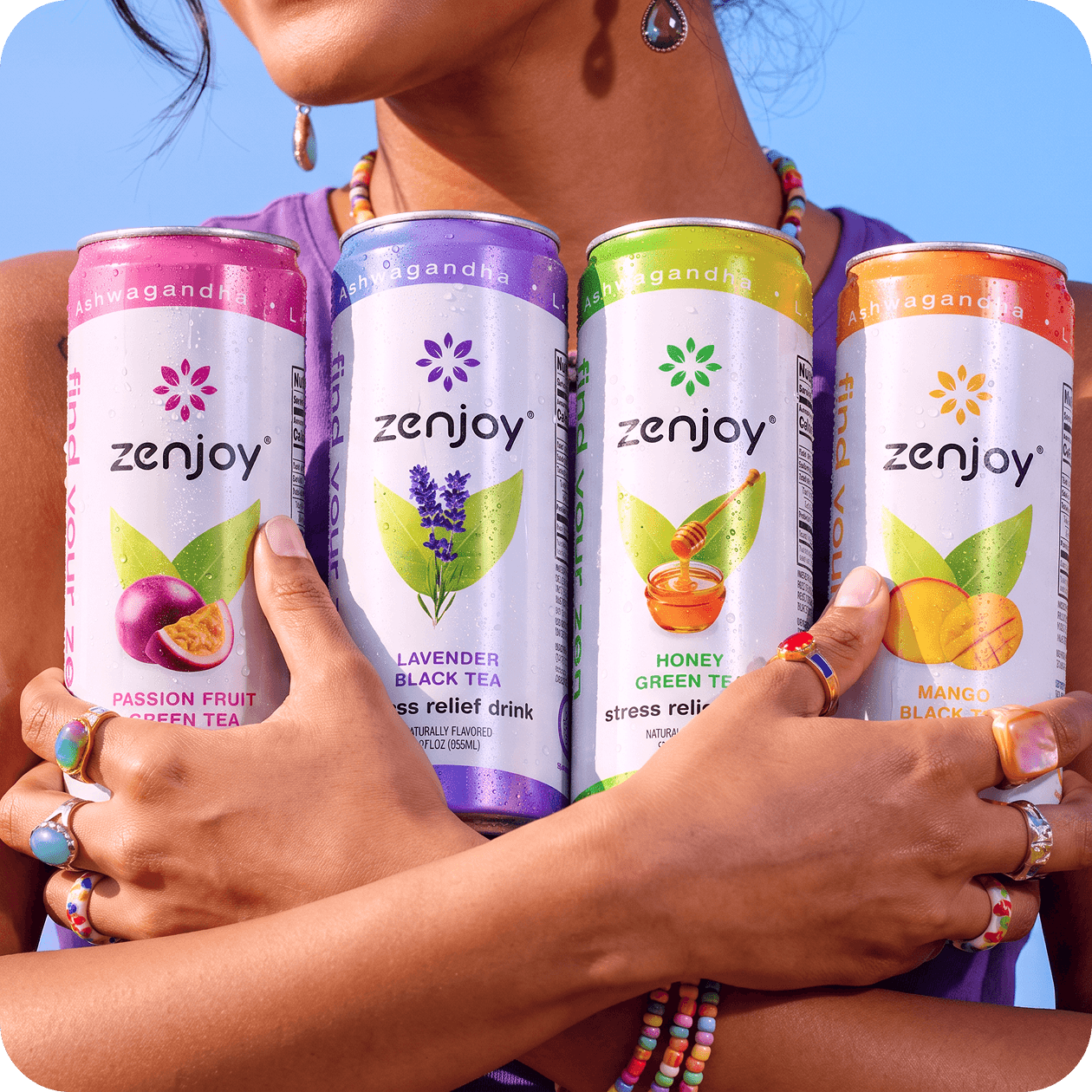 Zenjoy lifestyle