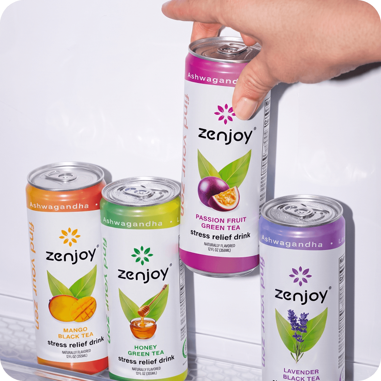 Zenjoy lifestyle