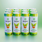 Honey Green Tea (12-Pack)