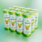 Honey Green Tea (12-Pack)