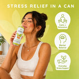 Honey Green Tea (12-Pack)
