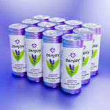Lavender Black Tea (12-Pack)