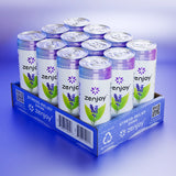 Lavender Black Tea (12-Pack)