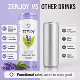Lavender Black Tea (12-Pack)