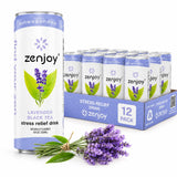 Lavender Black Tea (12-Pack)