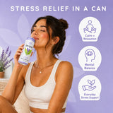 Lavender Black Tea (12-Pack)