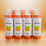 Mango Black Tea (12-Pack)