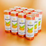 Mango Black Tea (12-Pack)