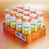 Mango Black Tea (12-Pack)