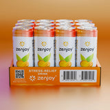 Mango Black Tea (12-Pack)