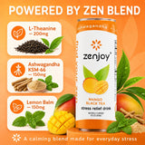 Mango Black Tea (12-Pack)