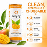 Mango Black Tea (12-Pack)