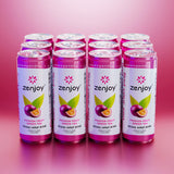 Passion Fruit Green Tea (12-Pack)