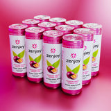 Passion Fruit Green Tea (12-Pack)
