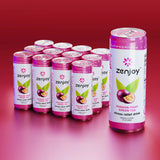 Passion Fruit Green Tea (12-Pack)