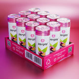 Passion Fruit Green Tea (12-Pack)