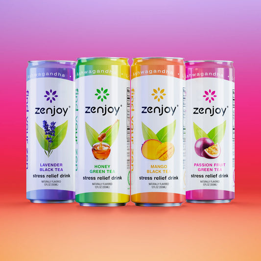 Variety Pack (12-Pack)