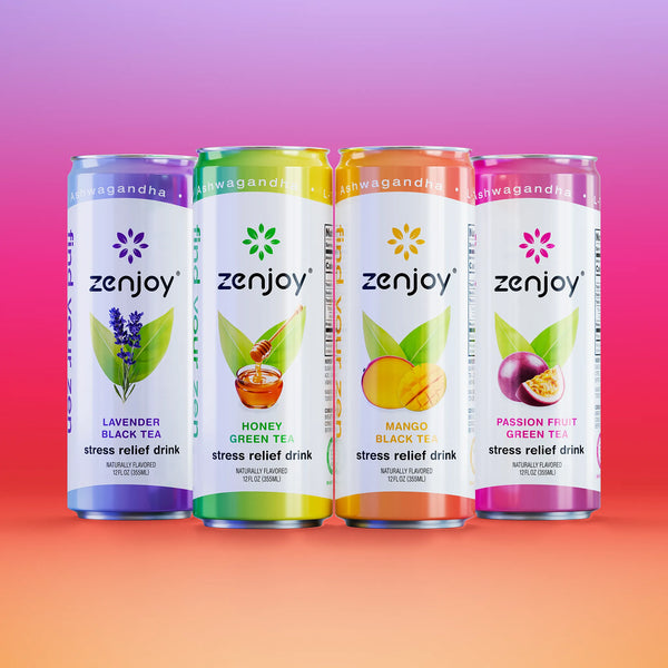 Variety Pack (12-Pack)