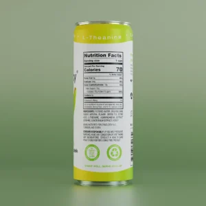 Honey Green Tea Product Image 03
