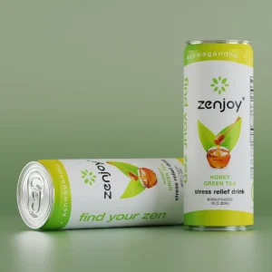 Honey Green Tea Product Image 04 1