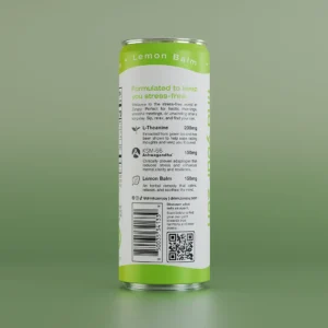 Honey Green Tea Product Image 05