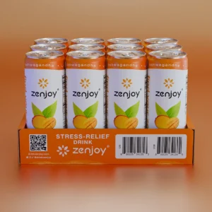 Mango Black Tea 12 Pack Product Image 05