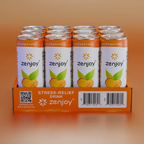 Mango Black Tea - Image 10