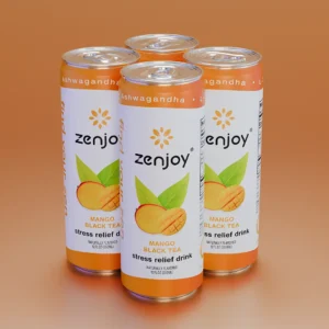 Mango Black Tea 4 Pack Product Image 03