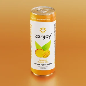 Mango Black Tea Product Image 02