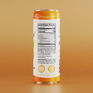 Mango Black Tea Product Image 03