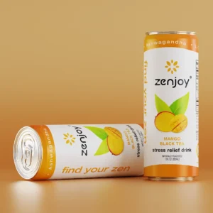 Mango Black Tea Product Image 04 1