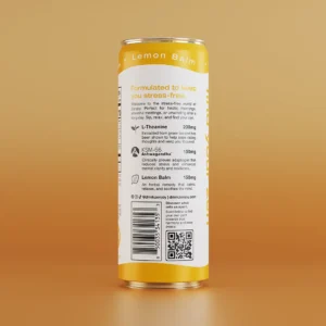 Mango Black Tea Product Image 05