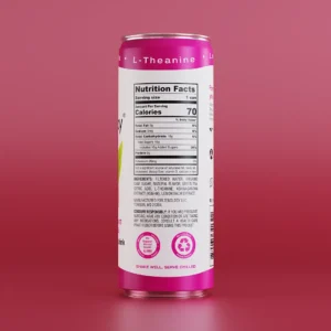 Passion Fruit Green Tea Product Image 03