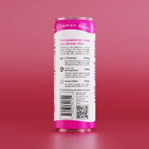 Passion Fruit Green Tea Product Image 05