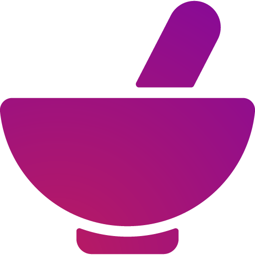 What's Inside? 2 Real Ingredients Icon 01